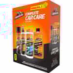13703C Complete Car Care Kit