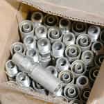 MPX-08-08-R7 1/2" Male NPT Hose Swivel