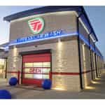 BayWatch Car Wash Bay Doors