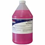 National Automotive Chemical NAC.921.01 Surface Disinfectant, 1 Gallon
