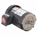 US Motor U32P2DFCR General Purpose Motor