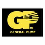 General Pump 100862 Adjustable Injector Assembly 5500psi 