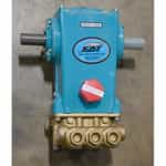 Cat Plunger Pump 1540E