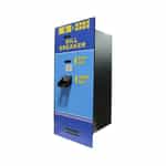 Triad TC500A-RL3 Rear Load Bill Breaker - 3 Bill Denominations