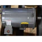 CEM3218T Baldor General Purpose Motor 5 HP, 1750 RPM, 3 PH, 60 HZ