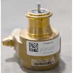 PA601 Fluid-O-Tech Rotary Vane Pump