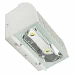 AL-250-W-WHT Jarvis AL Series FlexPack 2 Position LED - White - 56 Watt, 6,354 Lumens