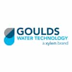 7K1825 Goulds Shaft and Coupling for GB10