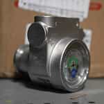 Fluid-O-Tech 1/2 170 PSI Clamp Style Pump