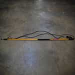 85206024L BE Pressure 24' Telescoping Wand