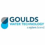7K995 Goulds Poly Diffuser for GB7 Pumps