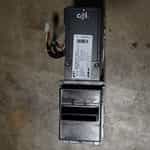 T602-U10MUS CPI Talos Bill Validator - 24 Volt