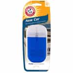 AH8400NEC Arm and Hammer New Car Air Freshener Spray Pump