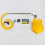 Super Air Shammee Car Blower Dryer