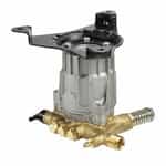 Comet Pressure Washer Industrial Pumps and Rebuild Kit Supplier