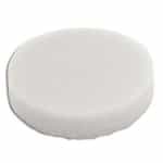 72-110/36 Cyclo Toolmakers White Polisher Finish Pad
