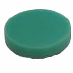 72-120/36 Cyclo Toolmakers Polisher Pad - Green