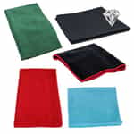 Microfiber Towel Sample Kit