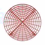 Grit Guard Red Bucket Insert