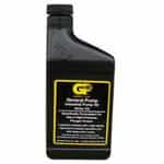 General Pump Series 100 Oil