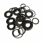 HYPRO PUMP 3430-0522 PLUNGER SEAL BUNA-N KIT FOR MODEL 2350-B