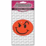 SAT-17 Jenray Smiley Face Attitude Series Air Freshener - Tommy Scent
