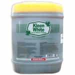 Kleen White Tire/Wheel Cleaner