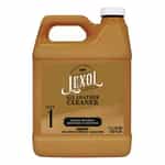 1112 Bulk Lexol Leather Cleaner
