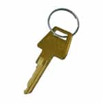 LO2000K Key