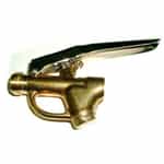 Brass Trigger Valve
