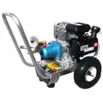 Pressure Pro PPS3030HCI