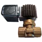 Dema A414P.3 Pilot-Piston Valve
