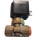 Dema A414P.3D Pilot-Piston Valve