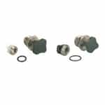 Pulsing Valve Assembly- Udor