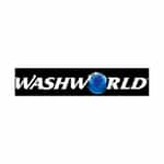 Washworld Logo