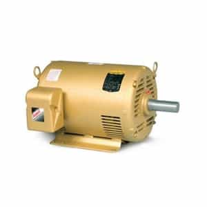 Baldor JM3107 1/2 HP 56j 3450 RPM Electric Motor for sale online 