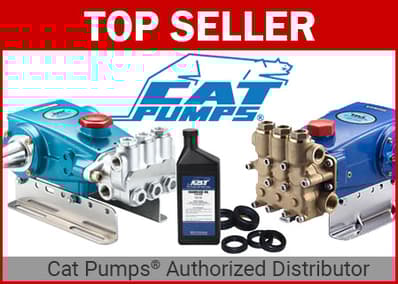 Cat Pumps
