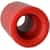 Red Pusher Wheel for Belanger