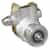 Stainless Steel Rotary Vane Water Pump With By-pass, Clamp Mount, Fluid-O-Tech, PA311