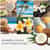 1536528 Yankee Candle Coconut Beach Vent Clips