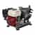 BE Pressure SW1165HC Gas Soft Wash System