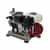 BE Pressure SW1165HC Gas Soft Wash System