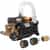 Comet Pressure Washing Pump PK-AXPUMP
