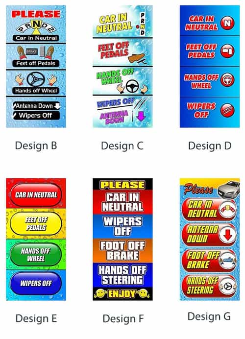 TSS Design Options 1
