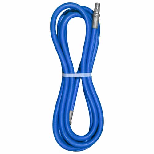 1/4" Blue 15'