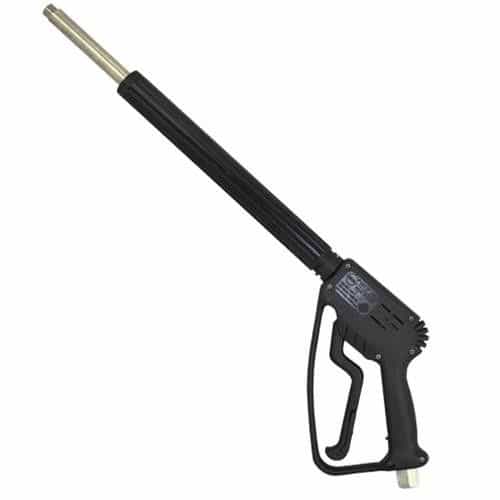YG3000DS General Pump Dump Gun with Grip Handle