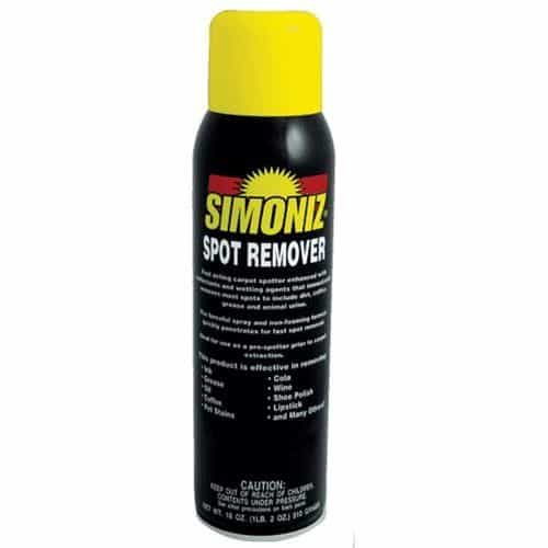 Simoniz Spot Remover