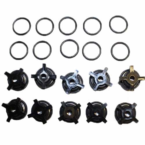 09112 Giant Pumps Valve Kit - R56 Pumps