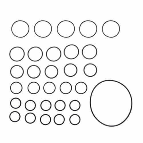 9127 Giant Pumps O-Ring Kit