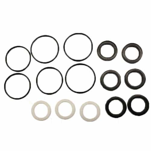 Giant Pumps PU09141 18mm Plunger Repair Kit